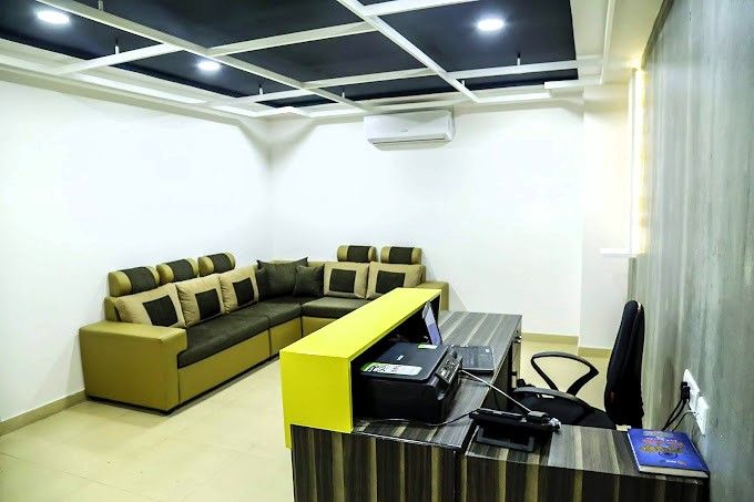 Sun Square Business Hub